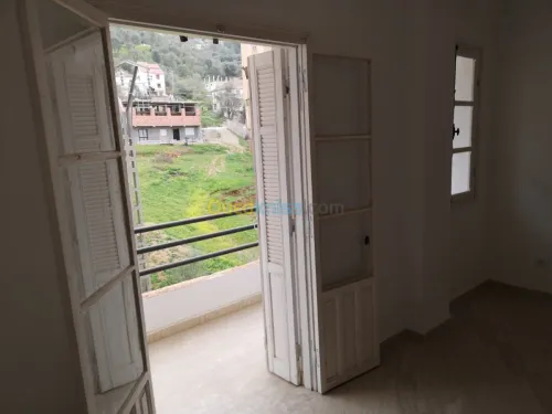 Vente Appartement Tizi Ouzou Tizi ouzou