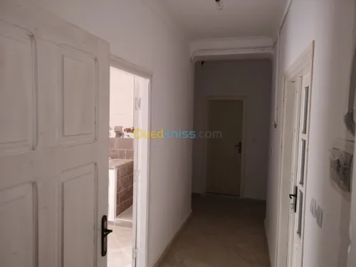 Vente Appartement Tizi Ouzou Tizi ouzou