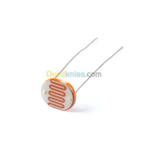 Kit ARDUINO Mini
