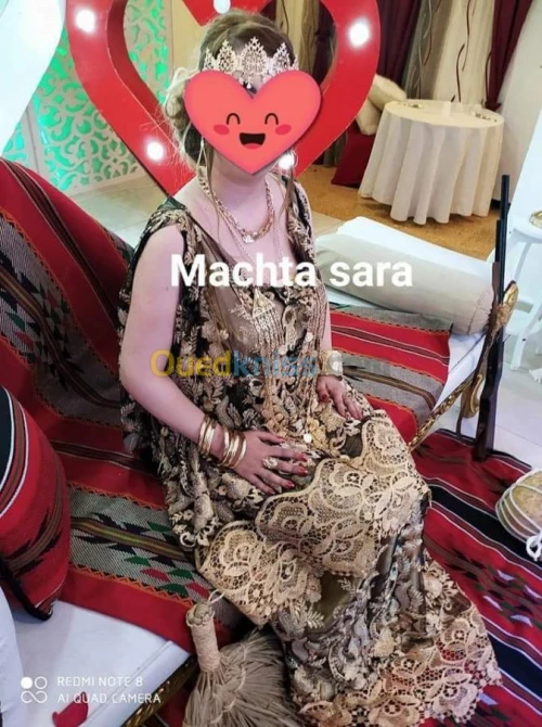 Machta sara