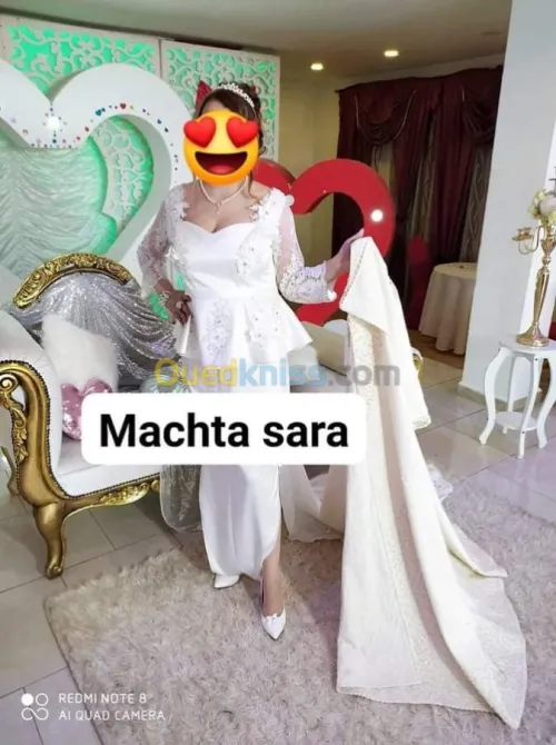 Machta sara