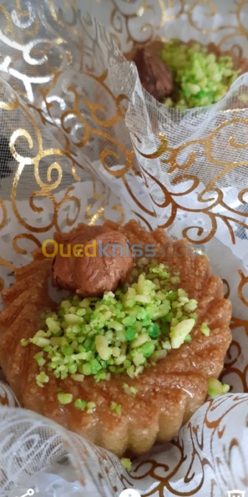 Tout les modèles de gâteau
