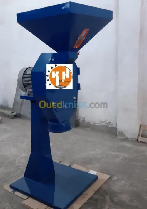 الة طحن السكر