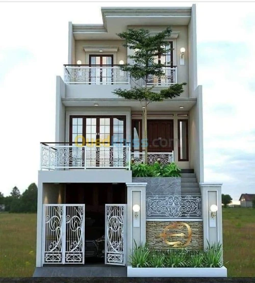 architect decorateur 3D