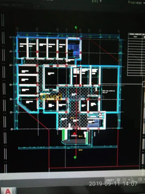 architect decorateur 3D