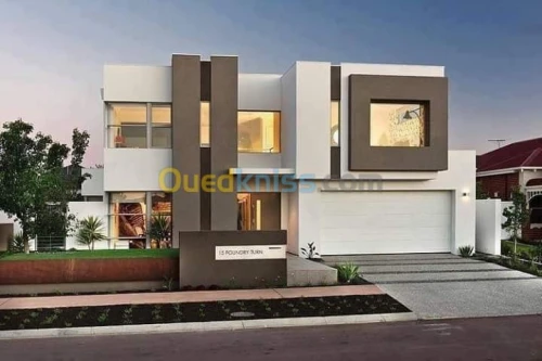 architect decorateur 3D
