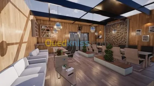 architect decorateur 3D