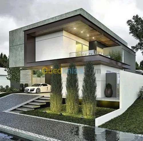 architect decorateur 3D