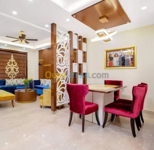 architect decorateur 3D