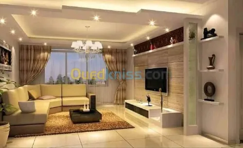architect decorateur 3D