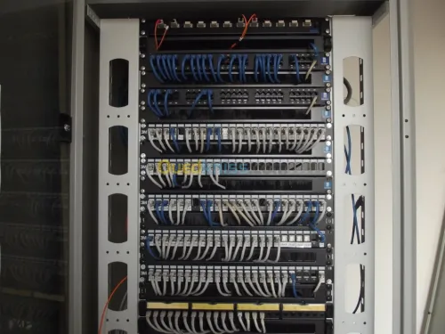 intégration des solutions informatique