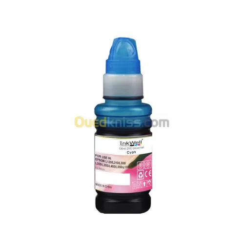 CONSOMMABLE TONER ENCRE INKWELL 