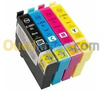 CONSOMMABLE TONER ENCRE INKWELL 