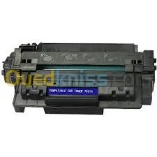 CONSOMMABLE TONER ENCRE INKWELL 
