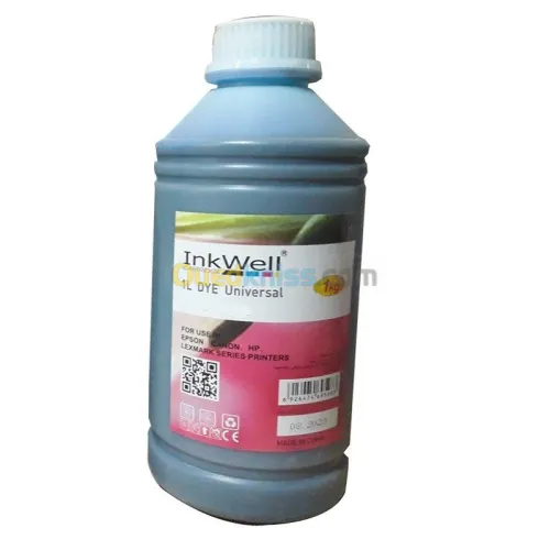 CONSOMMABLE TONER ENCRE INKWELL 