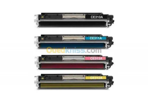 CONSOMMABLE TONER ENCRE INKWELL 