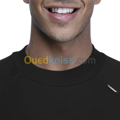 Sous vetement Haut de ski thermique Décathlon