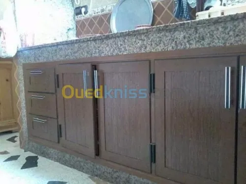 Menuiserie Aluminium 