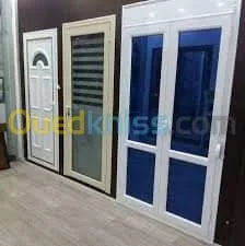Menuiserie Aluminium 