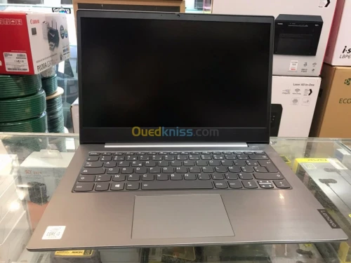 LENOVO THINKBOOK i3-10110U 8GB 256SSD