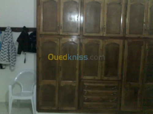 Vente Villa Msila Msila