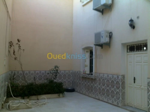 Vente Villa Msila Msila