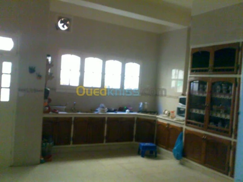 Vente Villa Msila Msila