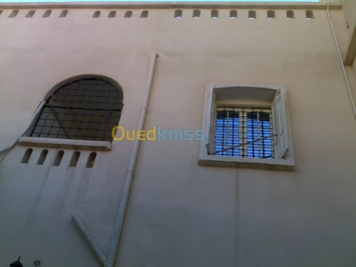 Vente Villa Msila Msila