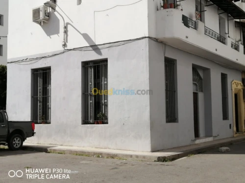 Vente Local Alger Sidi mhamed