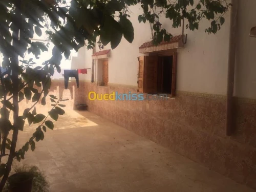 Vente Villa Ouargla Ouargla