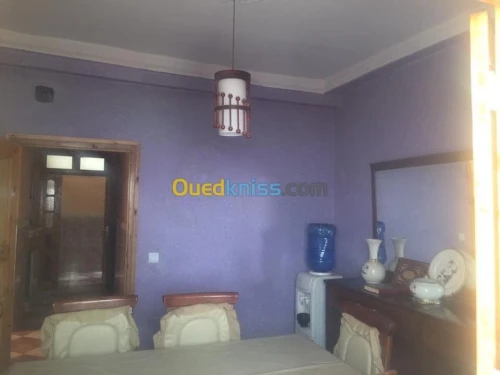 Vente Villa Ouargla Ouargla