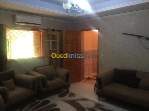 Vente Villa Ouargla Ouargla