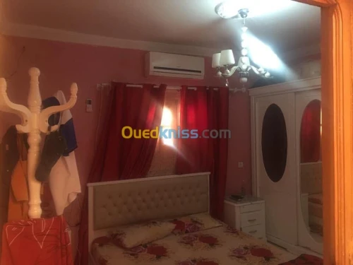 Vente Villa Ouargla Ouargla