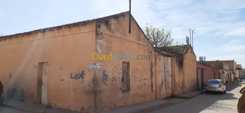 Vente Terrain Mostaganem Sour