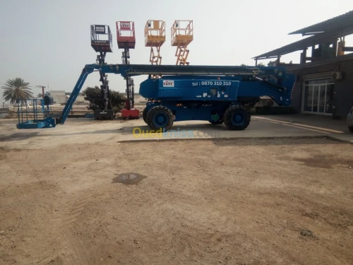 Entreprise de nettoyage