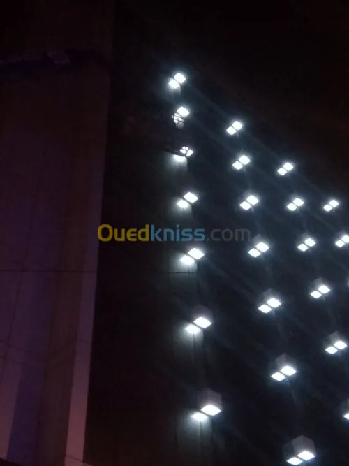 Entreprise de nettoyage