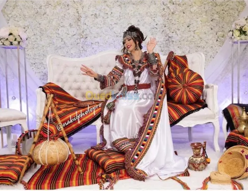 machta habilleuse