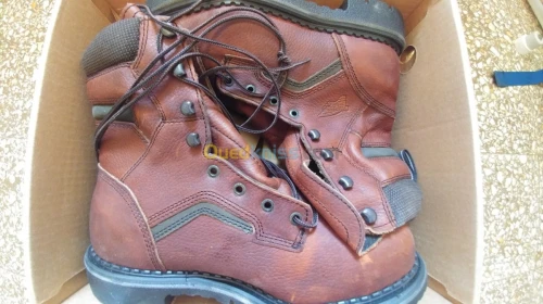 red wing usa model 3528-1
