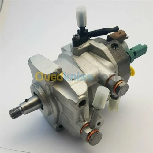 réparation de pompe injection mouzaia