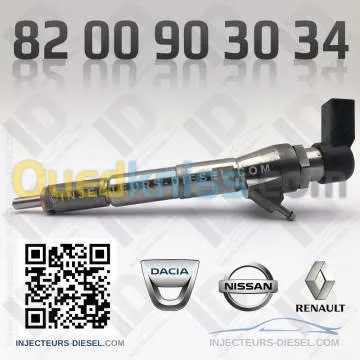réparation de pompe injection mouzaia