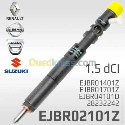 réparation de pompe injection mouzaia