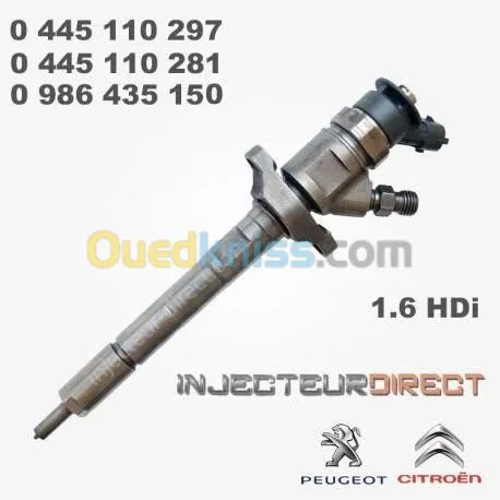 réparation de pompe injection mouzaia