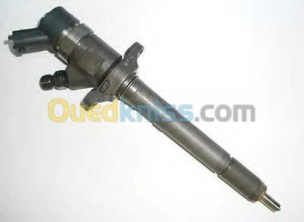 réparation de pompe injection mouzaia
