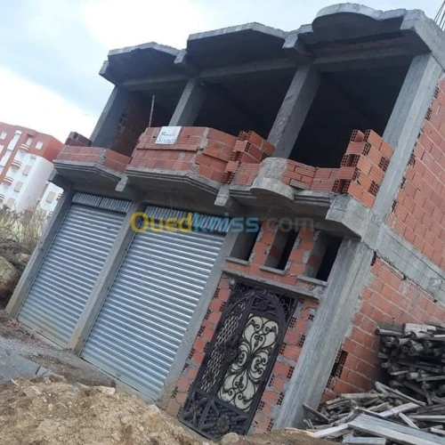 Vente bien immobilier Setif Djemila