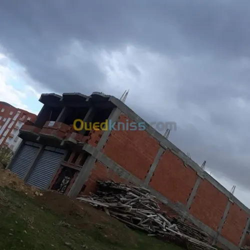 Vente bien immobilier Setif Djemila