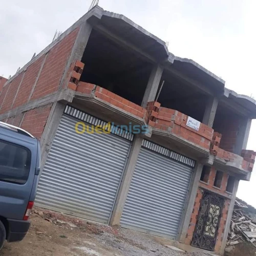 Vente bien immobilier Setif Djemila
