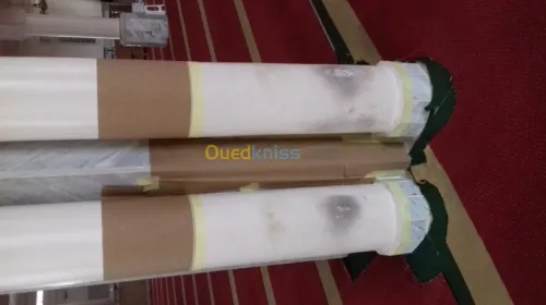 دهن وطلاء بآلة   graco Airless 