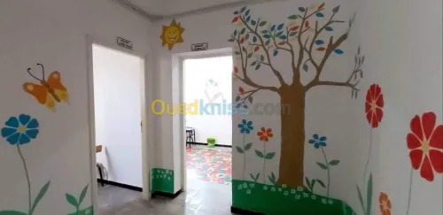 LEXICO SCHOOL  PRÉSCOLAIRE - PRIMAIRE 