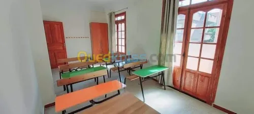 LEXICO SCHOOL  PRÉSCOLAIRE - PRIMAIRE 