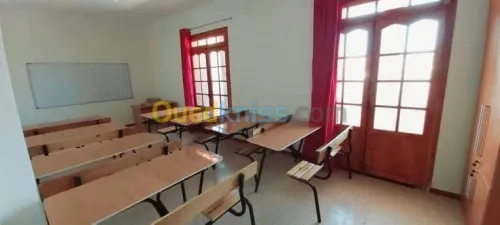 LEXICO SCHOOL  PRÉSCOLAIRE - PRIMAIRE 